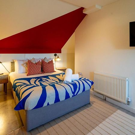 Cardiff Getaway - City Center - Free Parking Zewnętrze zdjęcie